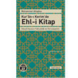 Kur`an- Kerim`de Ehl-i Kitap Byyenay Yaynlar