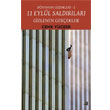 11 Eyll Saldrlar Gizlenen Gerekler Gece Kitapl