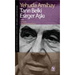 Tanr Belki Esirger Ak Tekin Yaynevi