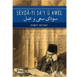 Sevda`y Sa`y  Amel Kitap Dnyas
