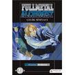 Fullmetal Alchemist elik Simyac 20 Akl elen Kitaplar