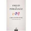 Freud ve Psikanaliz Pinhan Yaynclk
