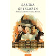 Sabina Spielrein Pinhan Yaynclk