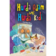 Hurda Adam ve Hurda Kedi Mart ocuk Kulb Yaynlar