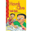 Haval Clive ve Tatl Bela Mart ocuk Kulb Yaynlar