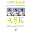 Ak Nedir ve Nasl Yaanr? Avrupa Yakas Yaynlar