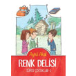 Renk Delisi Tudem Yaynlar