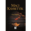 Ma Kaybettik Mgv Yaynlar