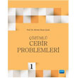 zml Cebir Problemleri Nobel Akademik Yaynclk