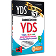 YDS Akademik Cmlelerle YDS-TOEFL-IELTS-FCE Altn Seri 5 Yarg Yaynlar