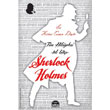 Sherlock Holmes Tm Hikayeleri Tek Kitap Mart Yaynlar