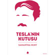 Teslann Kutusu April Yaynclk