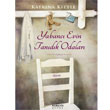 Yabanc Evin Tandk Odalar Nemesis Kitap