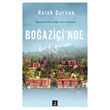 Boazii`nde Krk Ylm Kap Yaynlar