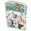 One Piece 26. Cilt Tanrnn Adasndaki Macera Gerekli eyler Yaynclk