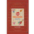555 Melodik Dikte Gece Kitapl