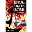 Bulutlara Yazlm Cinayetler Az Kitap