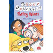 Sper Dedektif Shelley Holmes Mart ocuk Kulb Yaynlar