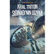 Gen Kifler 2 Kral Triton Sna`nn Gizemi Kelime Yaynlar