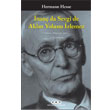 nan da Sevgi de Akln Yolunu zlemez Yap Kredi Yaynlar