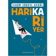 Harika Kariyer Alfa Yaynlar