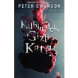 Kalbimdeki Gizli Katil Altn Kitaplar