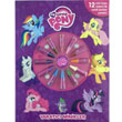 My Little Pony Yaratc Minikler Doan Egmont Yaynclk