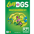 EASY Dikkat Glendirme Seti 6-9 Ya A Adeda Yaynlar