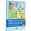 Hiperaktivite ve Dikkat Eksiklii Adeda Yaynlar