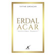 Erdal Acar Avrupa Yakas Yaynlar