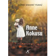 Anne Kokusu Avrupa Yakas Yaynlar
