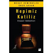 Hepimiz Katiliz Doan Kitap