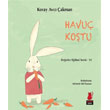 Havu Kotu Krmz Kedi Yaynevi