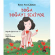 Doa Doay Seviyor Krmz Kedi Yaynevi