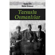 Tarsuslu Osmanllar izgi Kitabevi Yaynlar