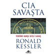 CIA Savata Pegasus Yaynlar