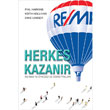Herkes Kazanr Optimist Yayn Datm