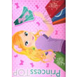 Princess Top My Shopping Pembe iek Yaynclk