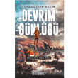 Devrim Günlüğü Kahverengi Kitap