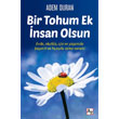 Bir Tohum Ek nsan Olsun Az Kitap