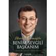Benim Sevgili Bakanm Hmanist Kitap Yaynclk