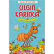 lgn Karnca Hepsi ocuk Yaynevi
