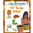 Doay Kefedin Yl Boyu Bilim Tbitak Yaynlar