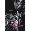 Kayp Ruhum Gece Kitapl