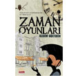 Zaman Oyunlar Kent Kitap
