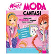 Winx Club Moda antas Artemis Yaynlar