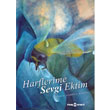 Harflerime Sevgi Ektim Uyan Yaynevi