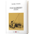 Huckleberry Finn Karbon Kitaplar