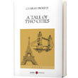A Tale Of Two Cities Karbon Kitaplar