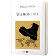 The Iron Heel Karbon Kitaplar